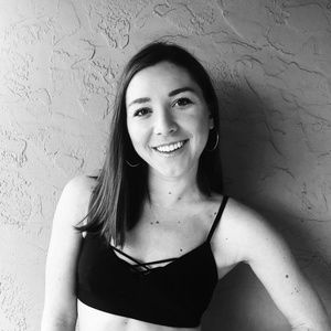 Meet your Posher, Vanessa